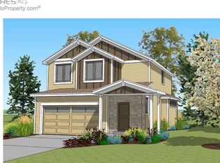 3078 Thorn Cir, Loveland, CO 80538