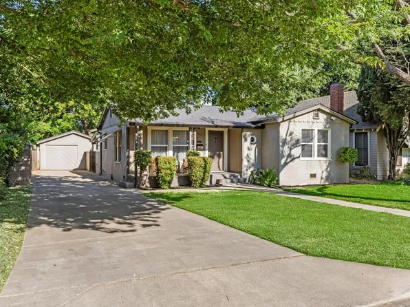 207 Rowland Ave, Modesto, CA 95354