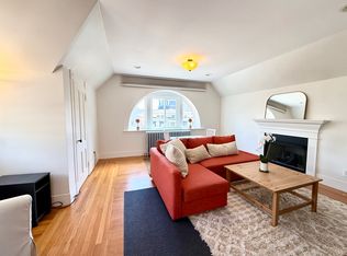 392 Orange St #3, New Haven, CT 06511