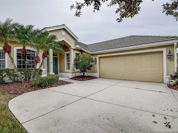 3516 Woodland Fern Dr, Parrish, FL 34219