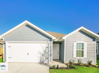 22071 Ellison Dr, Magnolia, TX 77355