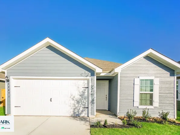 22071 Ellison Dr, Magnolia, TX 77355