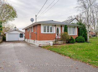 31 William St, Pt Hope, ON L1A1K3