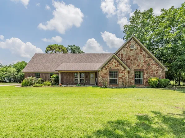 800 Stella Mae Dr, Fort Worth, TX 76111