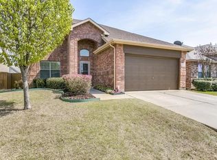 13212 Alyssum Dr, Fort Worth, TX 76244