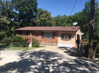 1077 E Wildwood St, Columbia, MO 65202