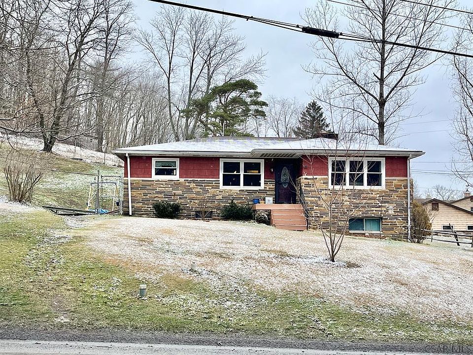 315 Munster Rd, Portage, PA 15946 Zillow
