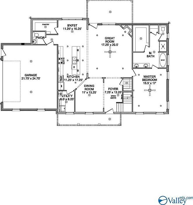 2nd image of 138 Huntsmen Ln