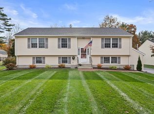 10 Crossman Cir, Abington, MA 02351
