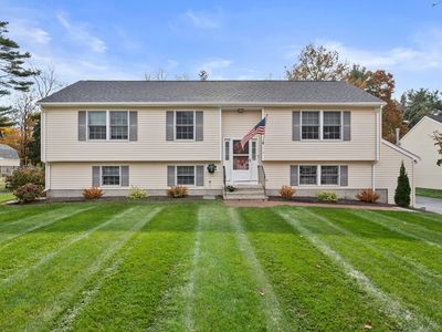 10 Crossman Cir, Abington, MA, 02351