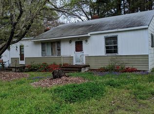 515 Franklin St, South Hill, VA 23970