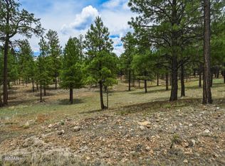 2799 Cherokee Way, Happy Jack, AZ 86024