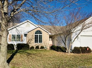 2013 Carrington Ct, Springfield, IL 62704