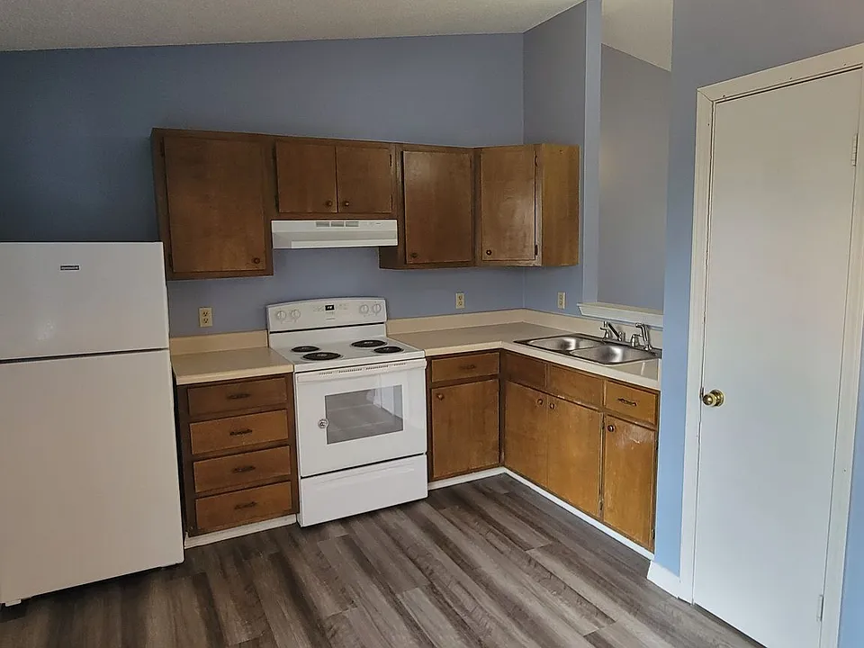 1/1 Energy Efficient Affordable Apartments in Izard County