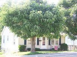 516 Ann St, Perryville, MO 63775
