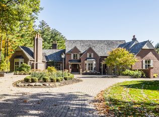 12441 Creekwood Ln, Carmel, IN 46032