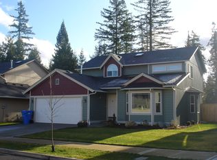 3044 Campus Prairie Loop NE, Lacey, WA 98516