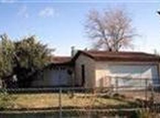 16344 Vine St, Hesperia, CA 92345