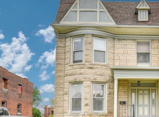 5110 Page Blvd, Saint Louis, MO