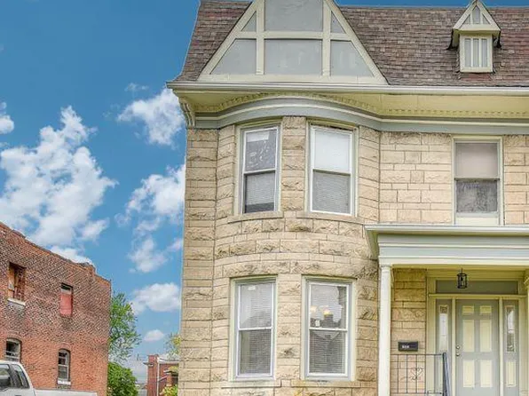 5110 Page Blvd, Saint Louis, MO 63113