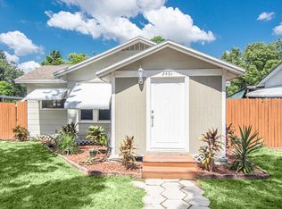 2461 32nd Ave N, Saint Petersburg, FL 33713
