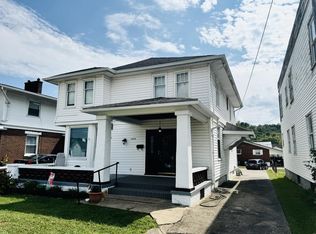 1302 Forest Ave, Maysville, KY 41056