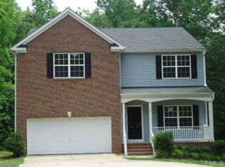 174 River Hills Dr, Clayton, NC 27527