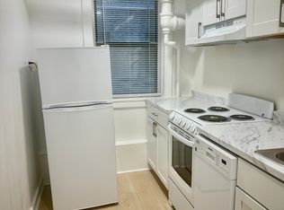 24 Peterborough St APT A, Boston, MA 02215