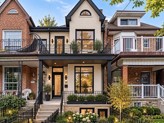 2nd image of 28 Symington Ave