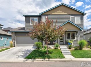1312 Country Ct, Longmont, CO 80501