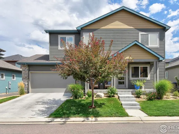 1312 Country Ct, Longmont, CO 80501