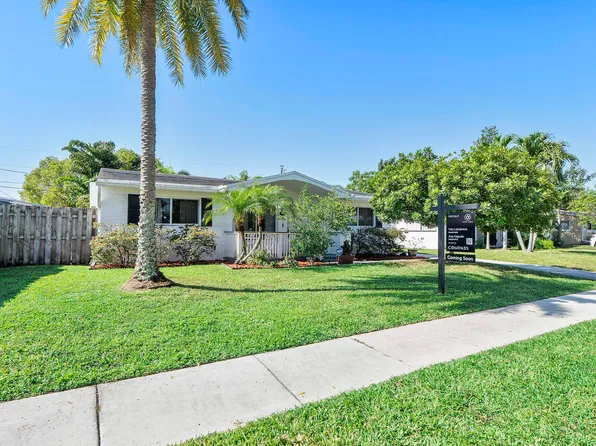 3410 SW 13th Court, Fort Lauderdale, FL 33312