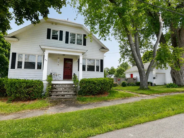 85 Dumont Avenue, Lewiston, ME 04240