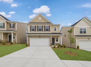 1346 Adler Cove Rd, Graham, NC 27253