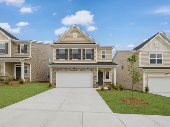 1346 Adler Cove Rd, Graham, NC 27253