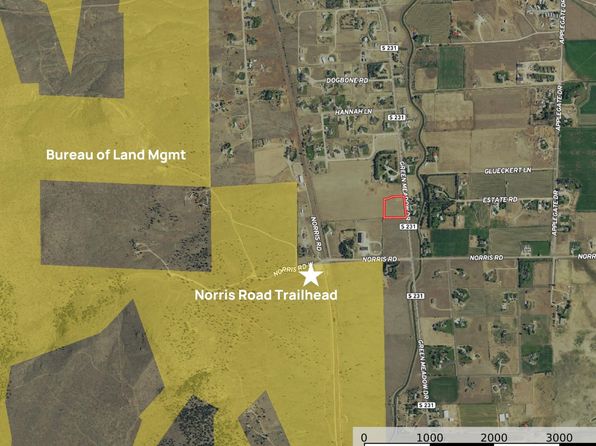 TRACT 1A Scratchgravel Dr #O, Helena, MT 59602