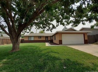 808 Kelton St, Tehachapi, CA 93561