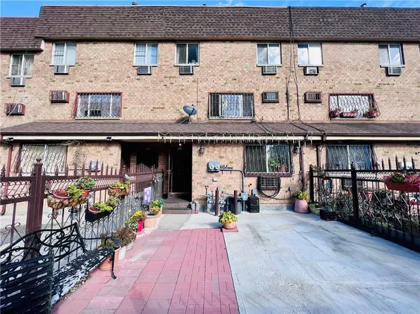 519 E 171st Street, Bronx, NY 10457