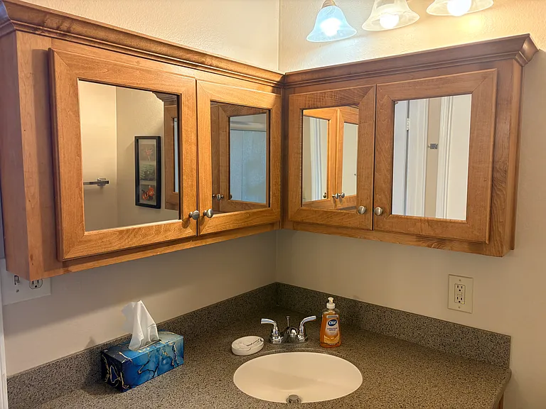436 S Paseo Cerro #D — Photo 9