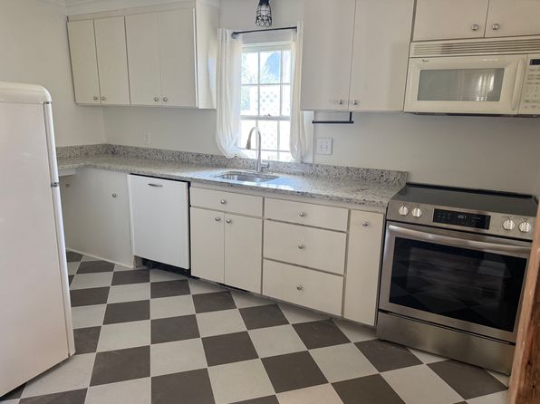 51A Radcliffe St #A