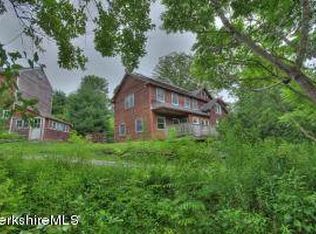 285 N Beech Plain Rd, Sandisfield, MA 01255