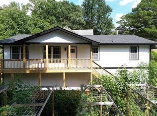 1643 Mary George Ave NW, Atlanta, GA 30318