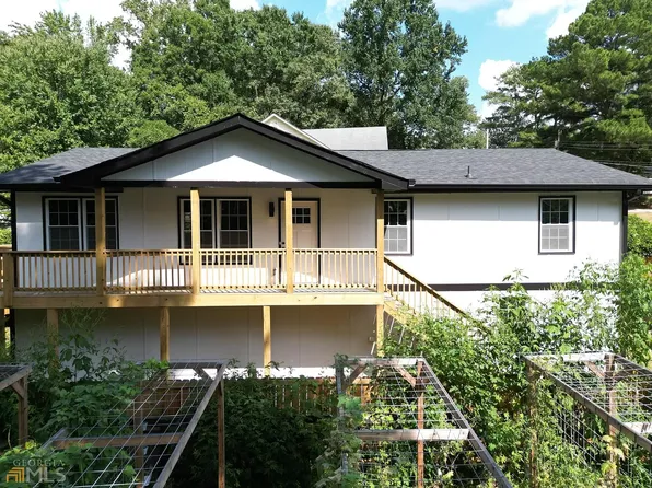 1643 Mary George Ave NW, Atlanta, GA 30318