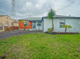 15517 S Denver Ave, Gardena, CA 90248