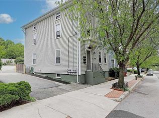 510 Wickenden St #3, Providence, RI 02906