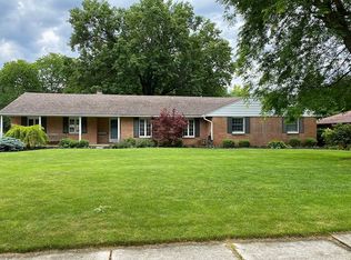 163 Orchard Ln, Findlay, OH 45840