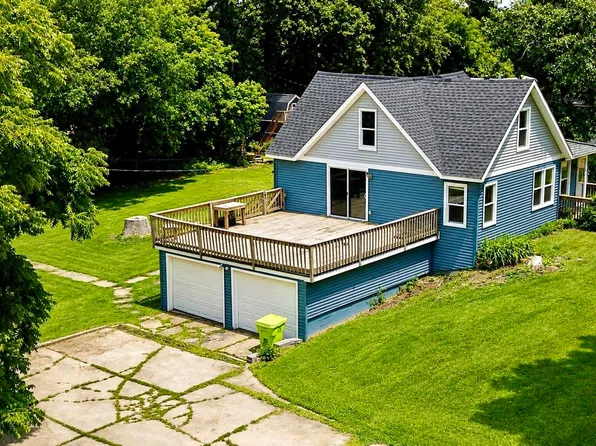 114 Seminole Dr, Edgerton, WI 53534