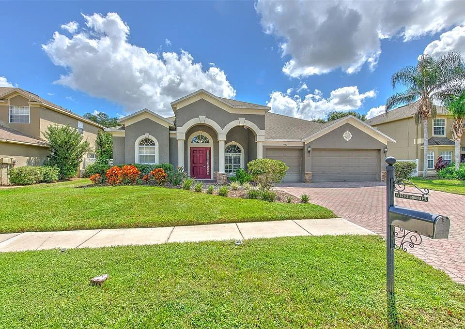 4752 Patagonia Pl