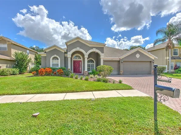 4752 Patagonia Pl, Land O Lakes, FL 34638
