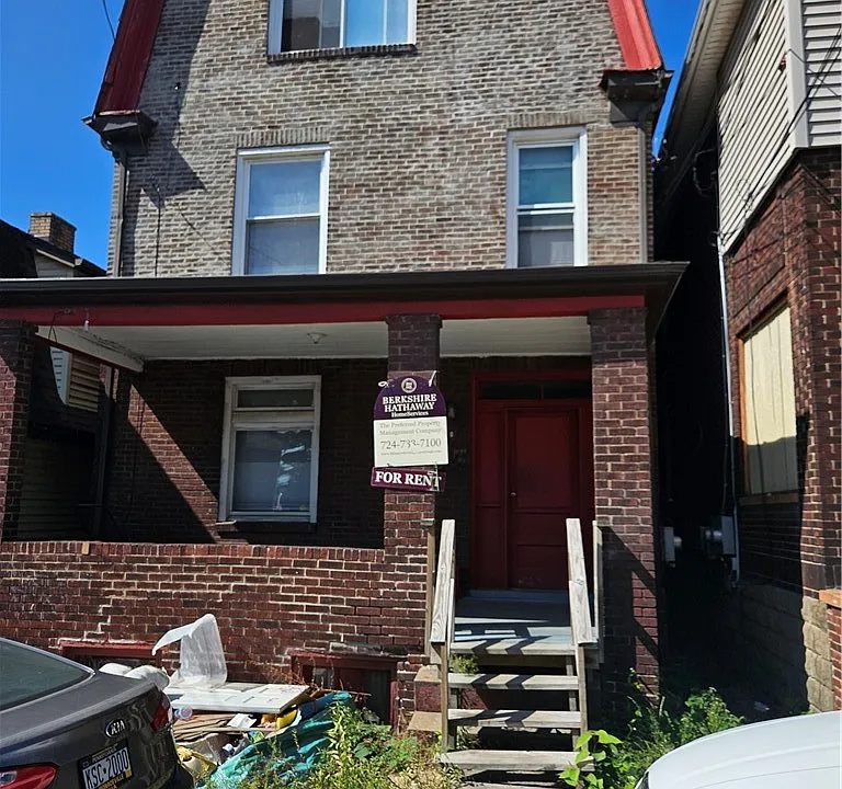 1310 Brinton Ave #1